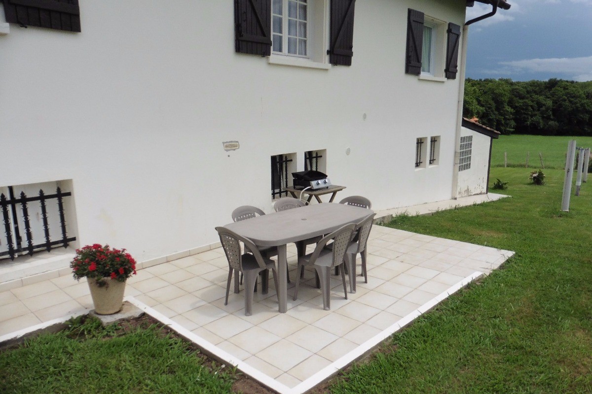 Photo n° 18 de la location