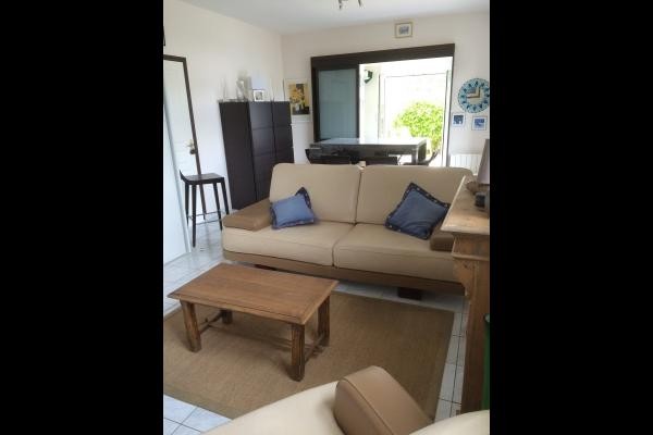 Location - Fréhel - Sable d'Or les Pins - Séjour / Salon