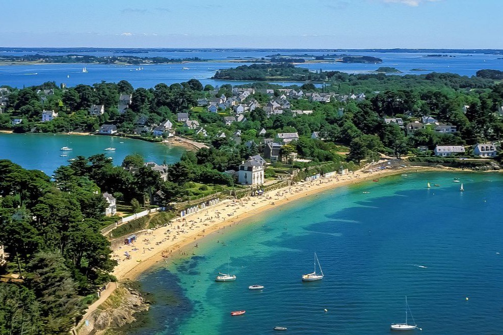 Ile aux Moines