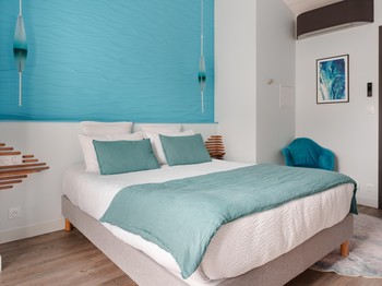 Chambre l'Eau