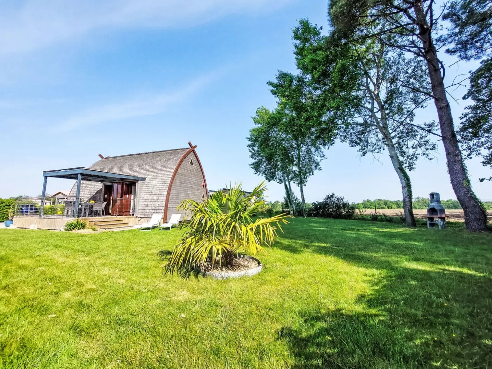 Photo n° 4 de la location