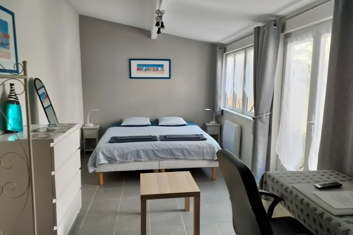 chambre du bas version lits jumelés(180x190)