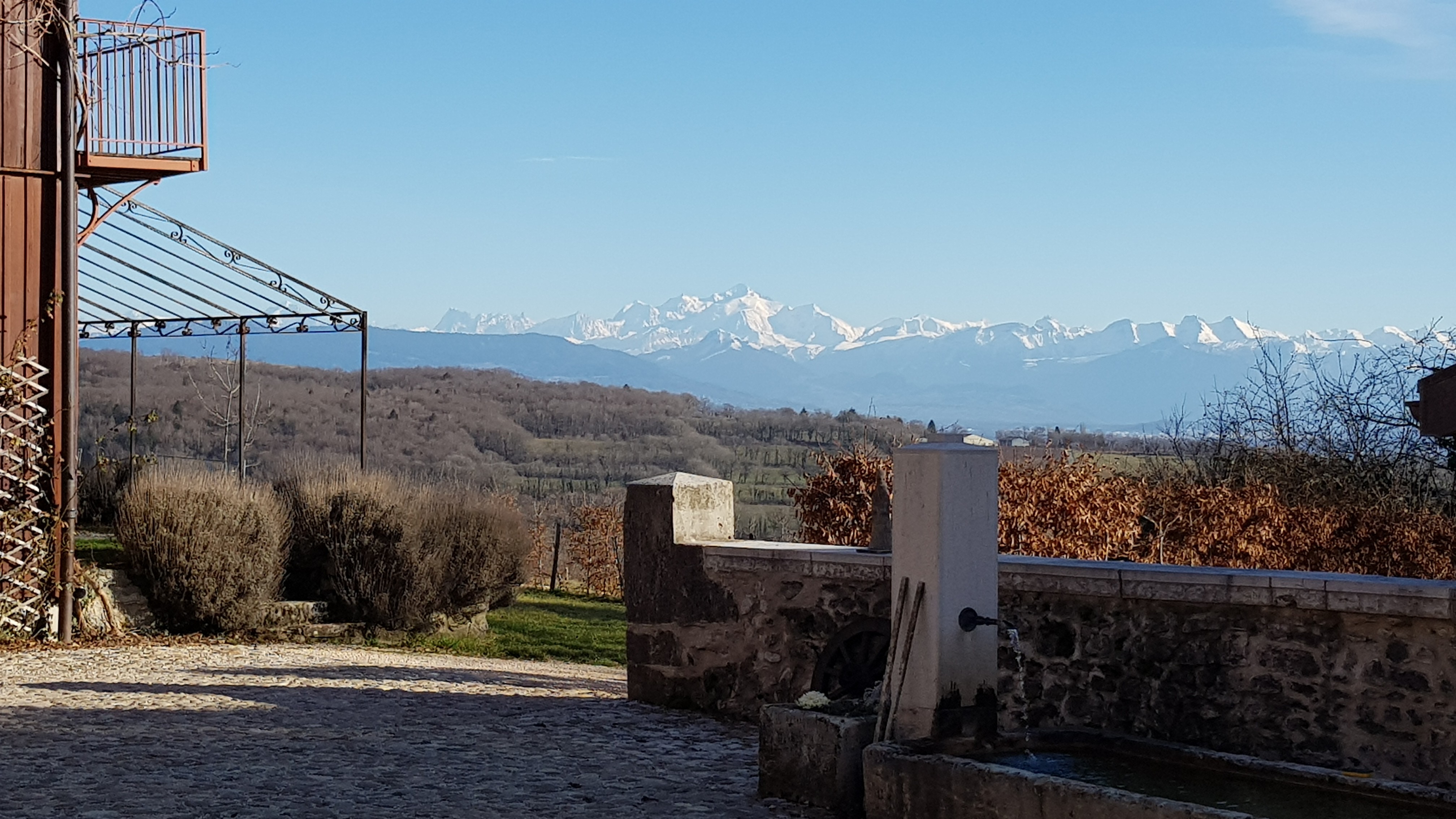Photo n° 4 of the location