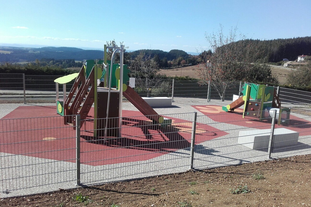 Jeux enfants