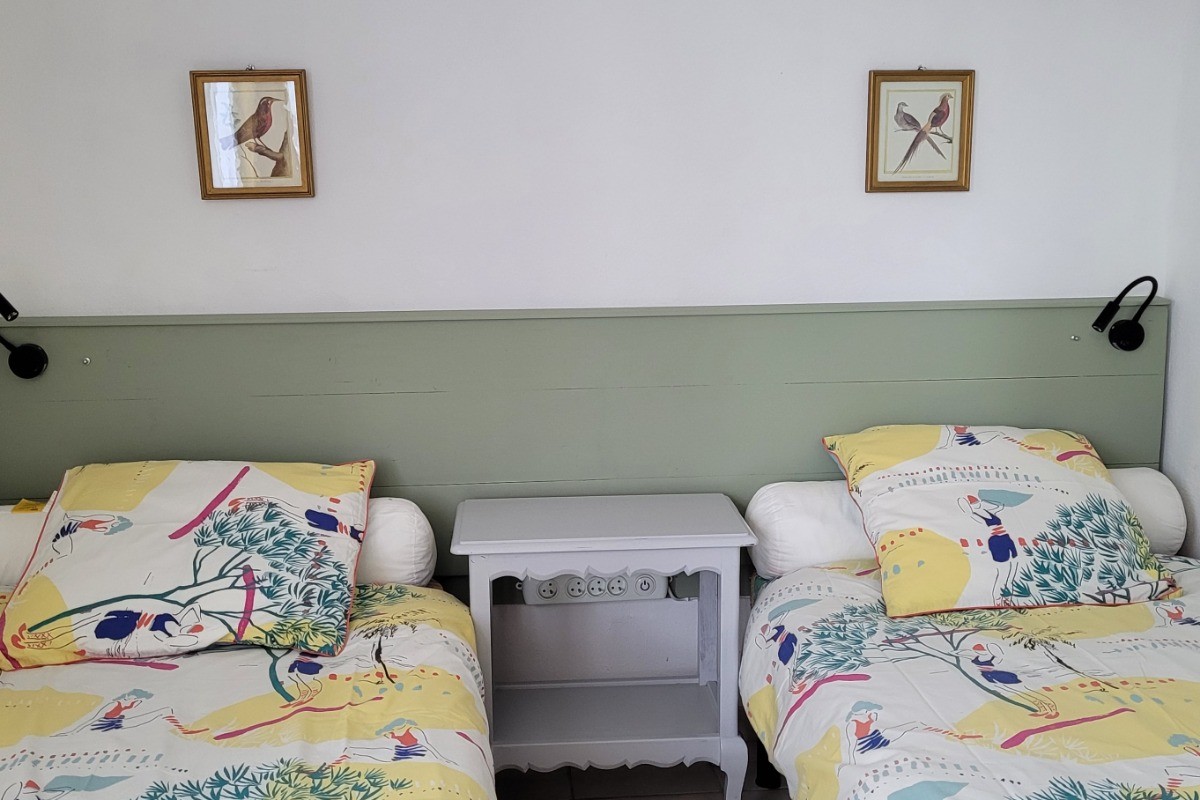 chambre 2