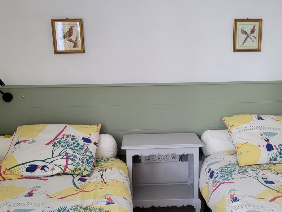 chambre 2