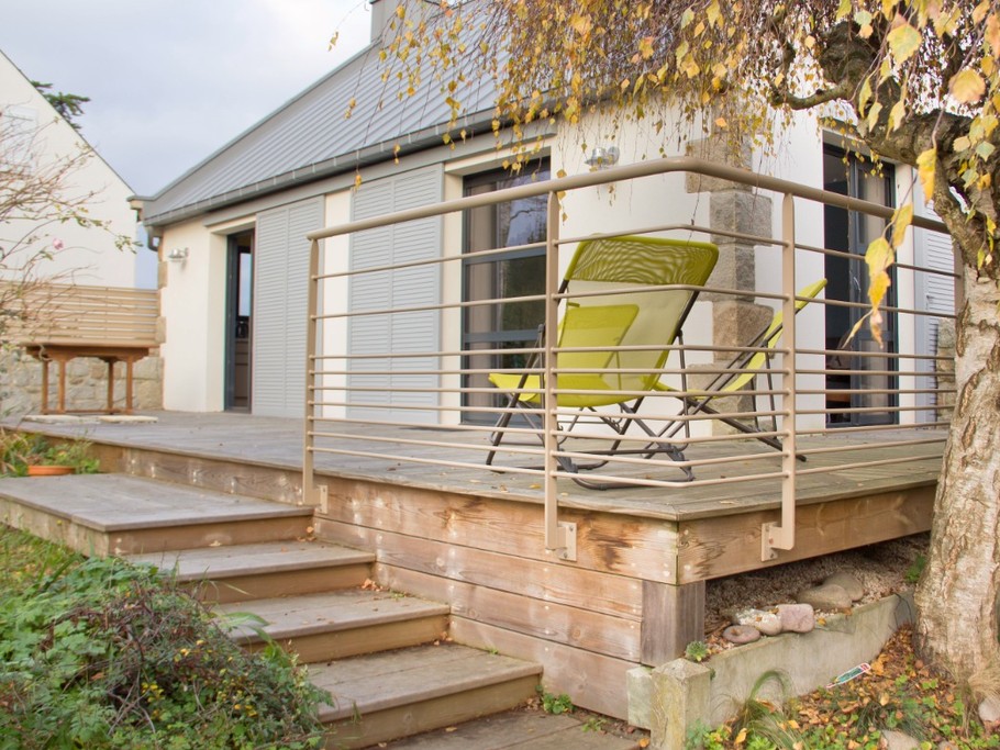 Maison totalement rénovée