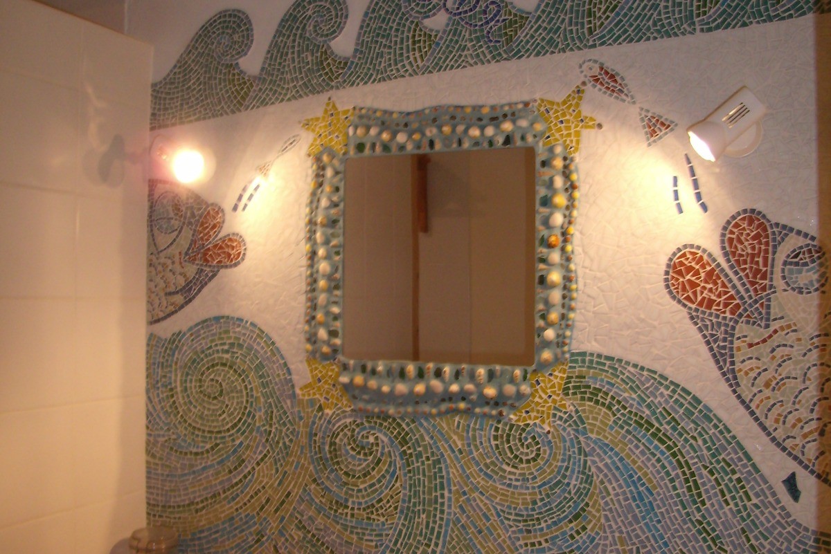 SALLE D'EAU