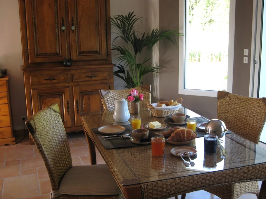 Photo n° 7 de la location