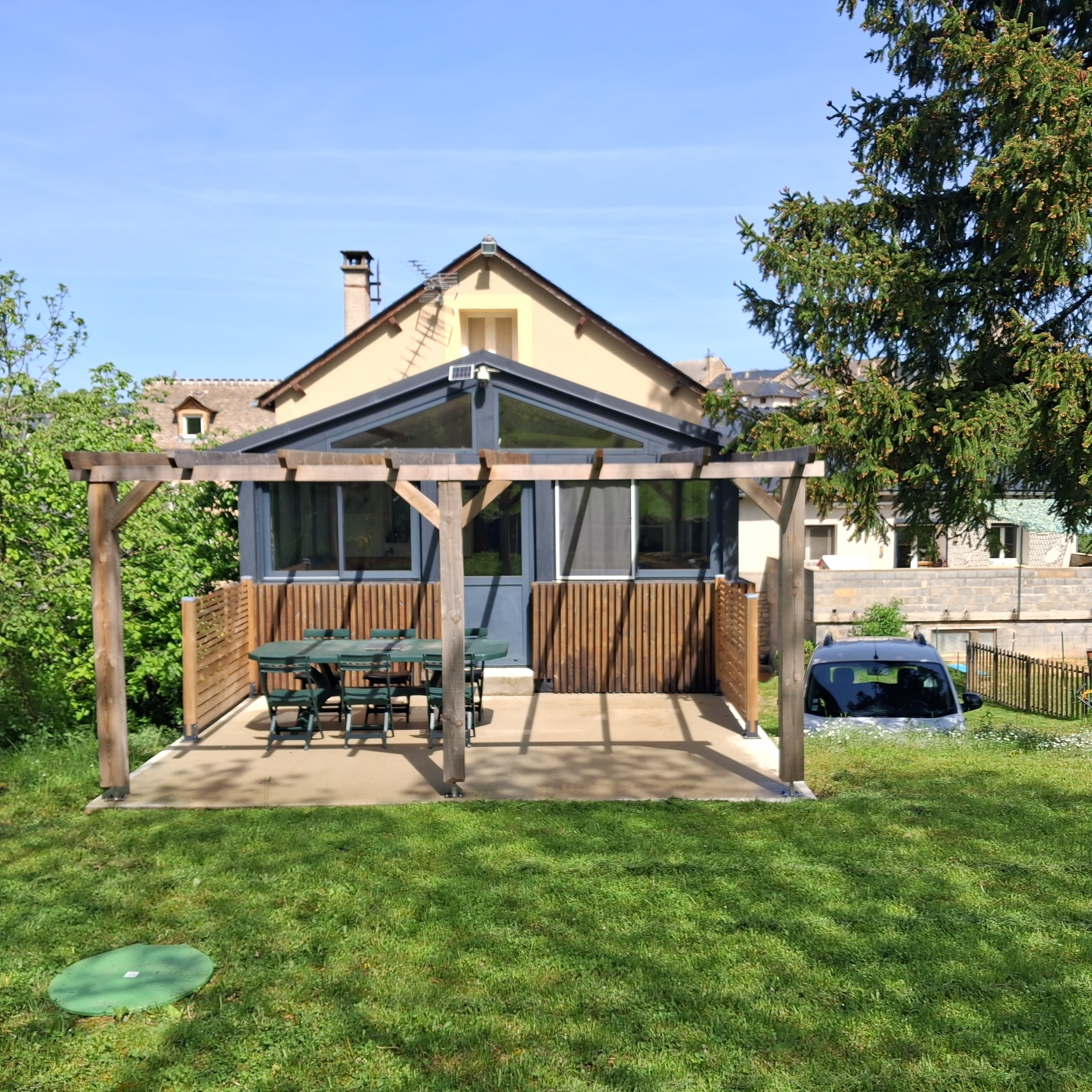 Photo n° 14 of the location