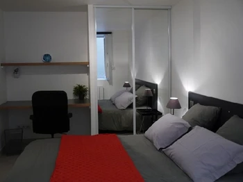 chambre