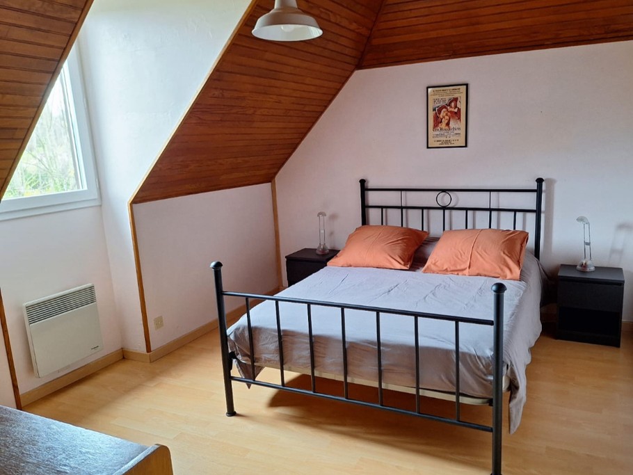 chambre parentale Haut