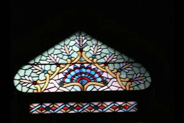 Élément du décor