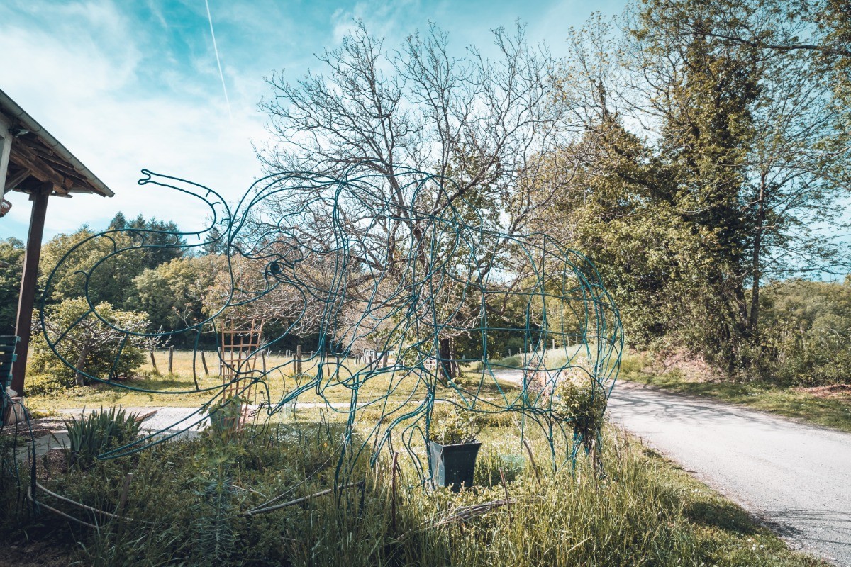 Photo n° 19 de la location