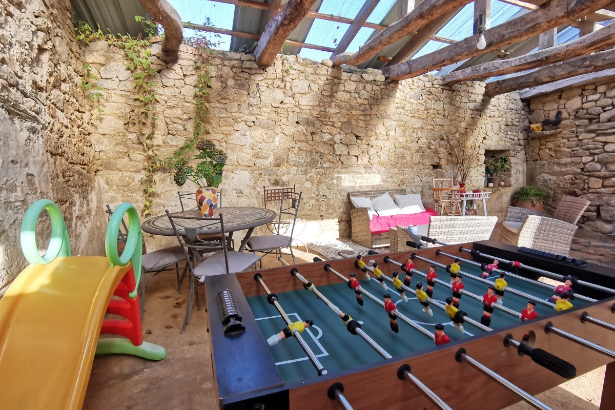 Photo n° 17 de la location