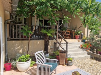 Photo n° 13 de la location