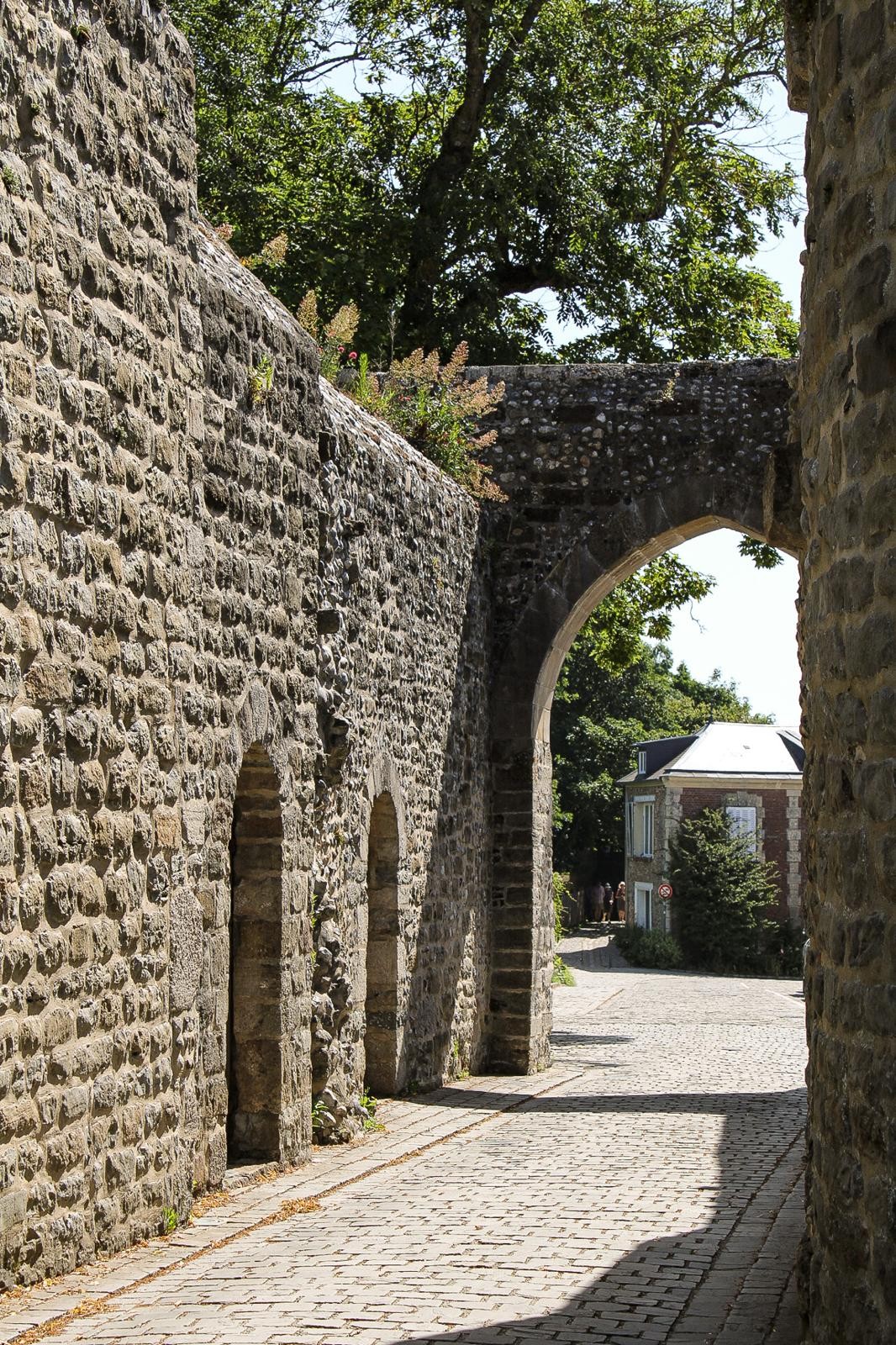 Room Côté 1 – La Femme d’à Côté – Saint-Valery-sur-Somme – Hauts-de-France