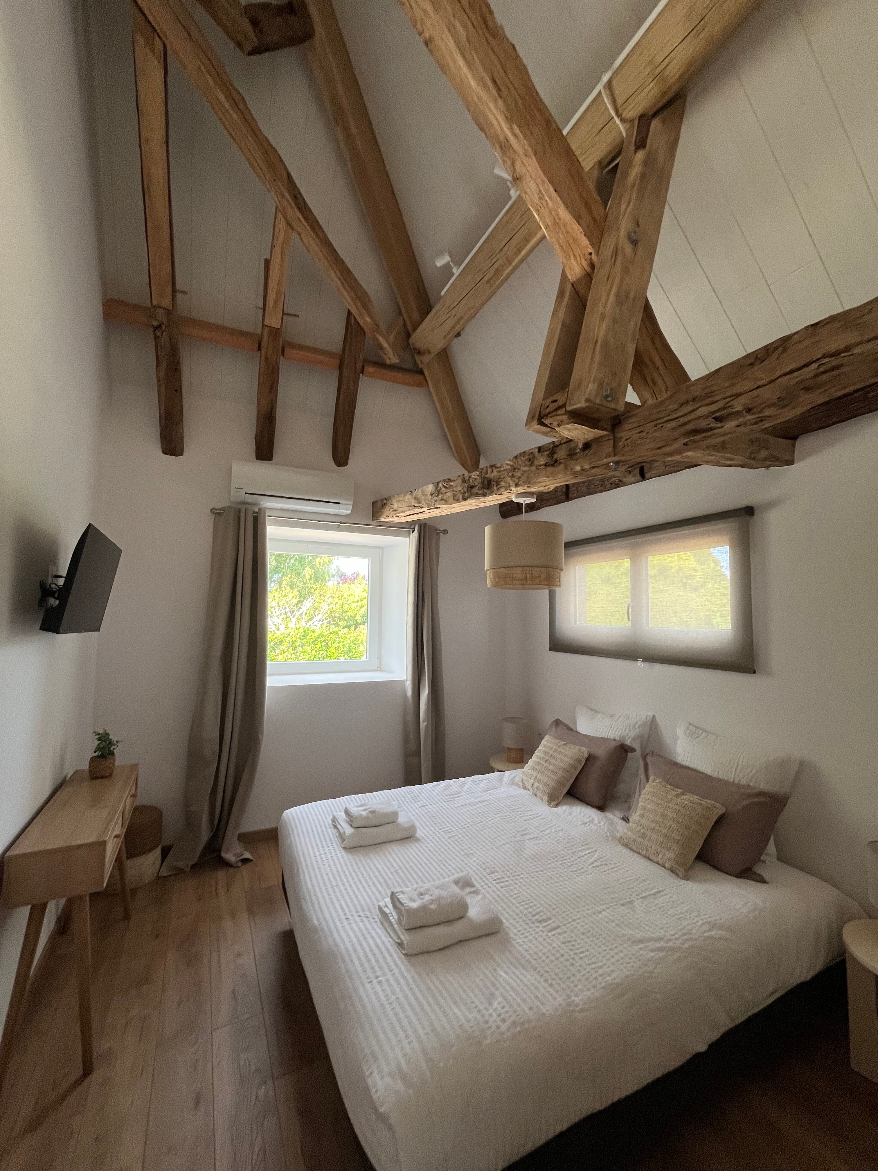 Chambre 2 1er étage
