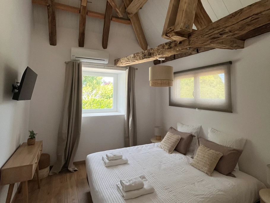 Chambre 2 1er étage