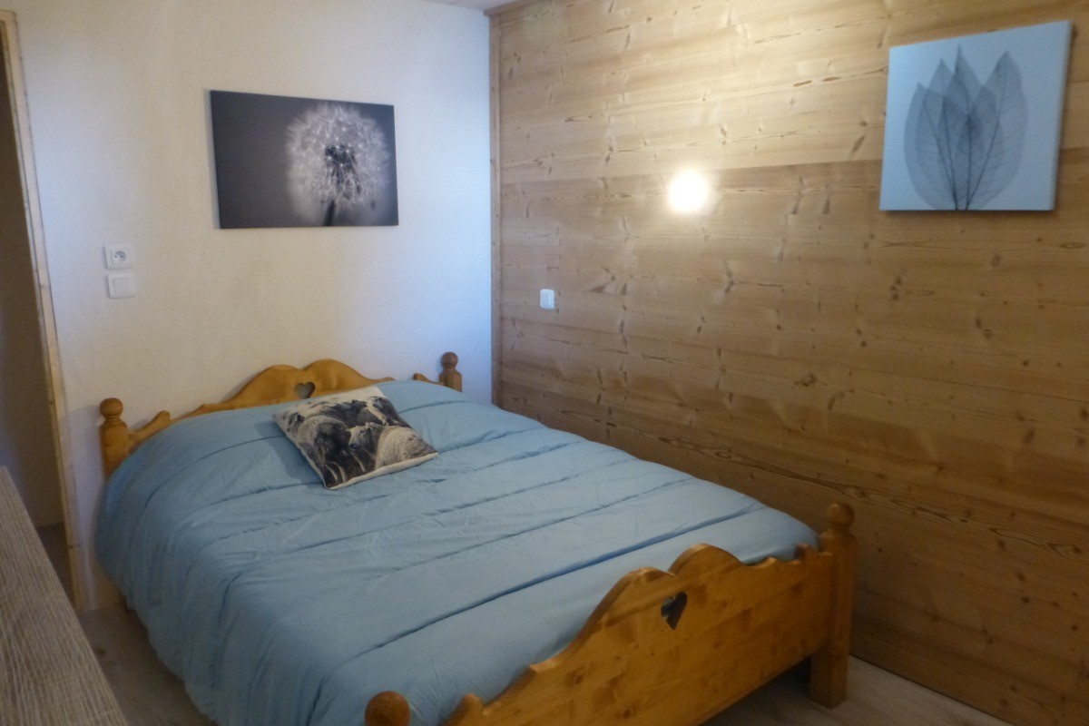 La chambre