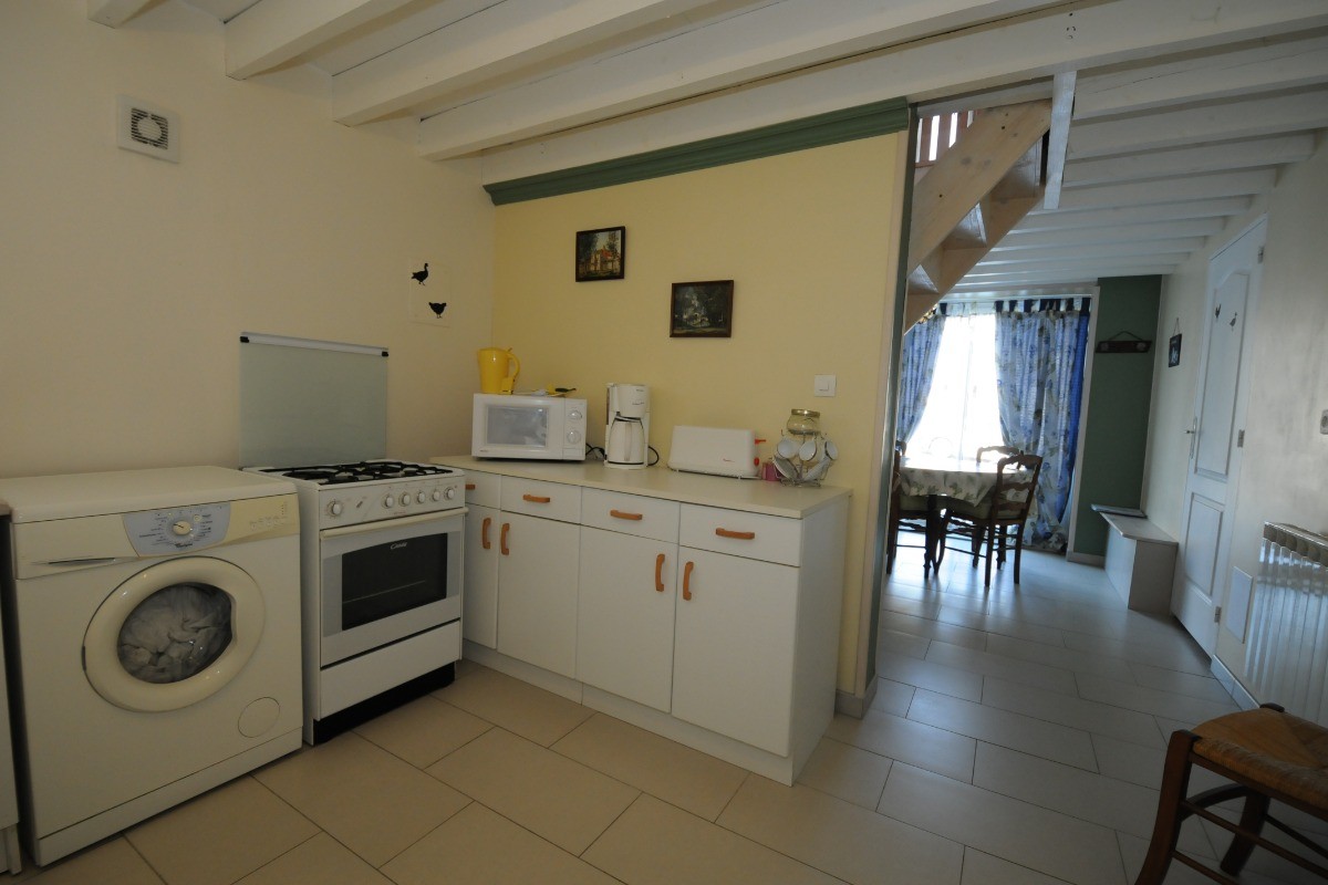Photo n° 10 de la location