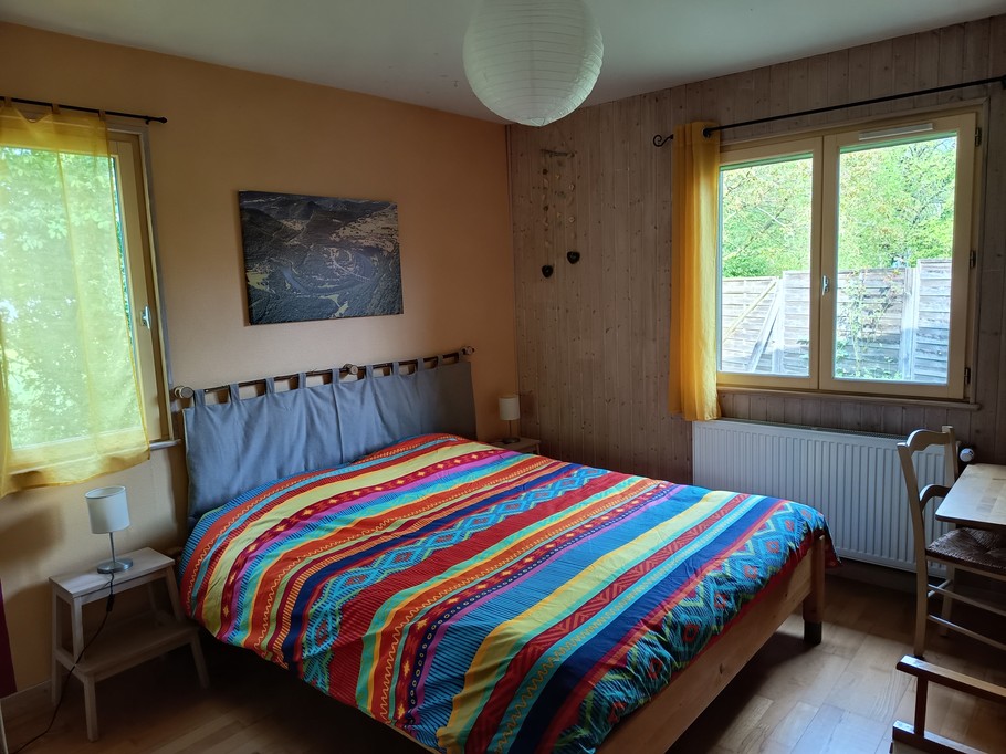 double room 160 x 200