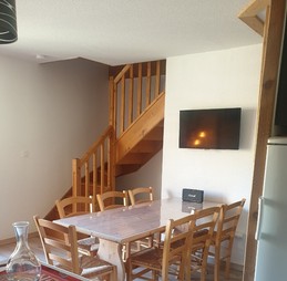 coin repas, niveau 1