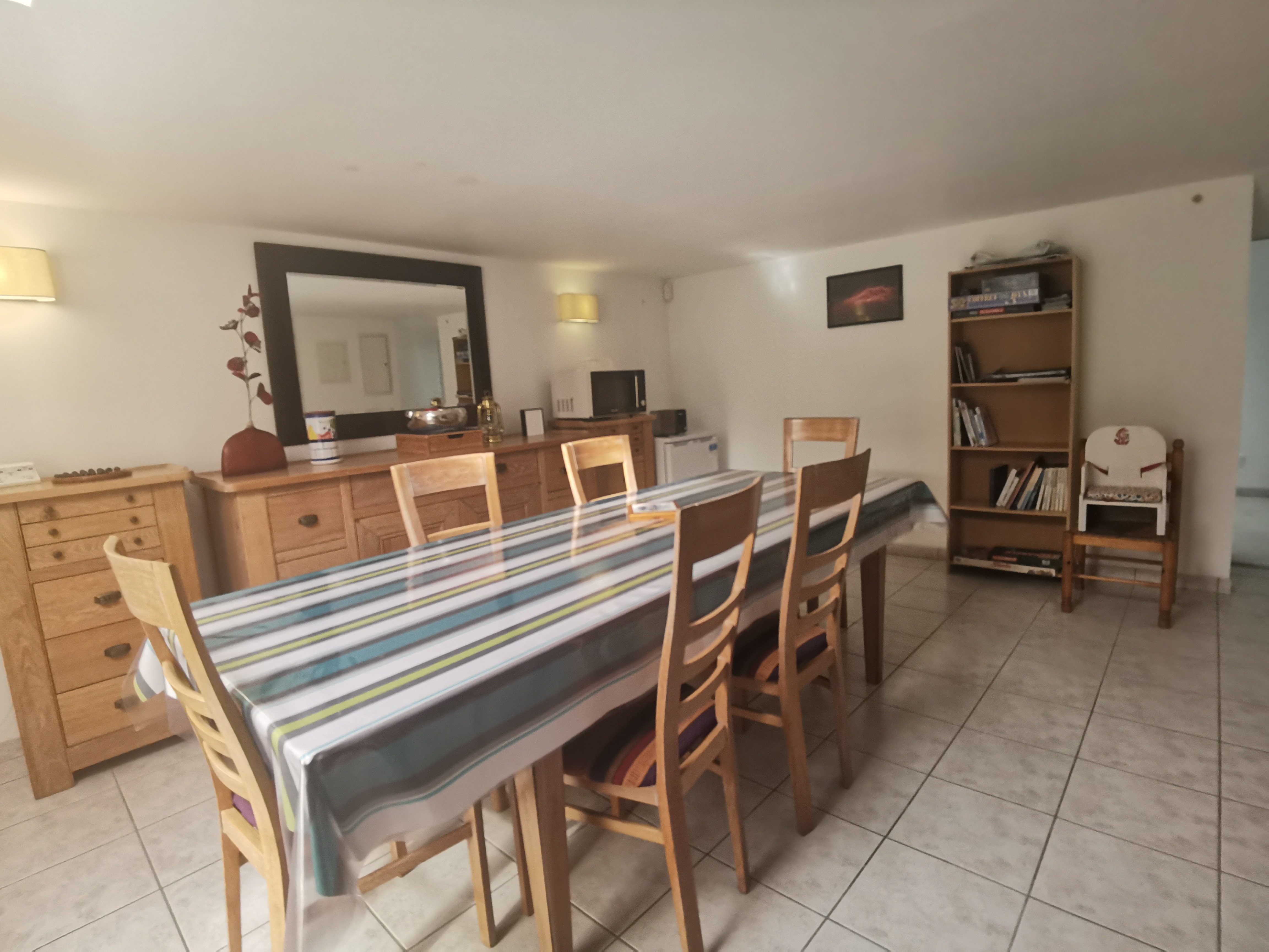 Photo n° 5 de la location