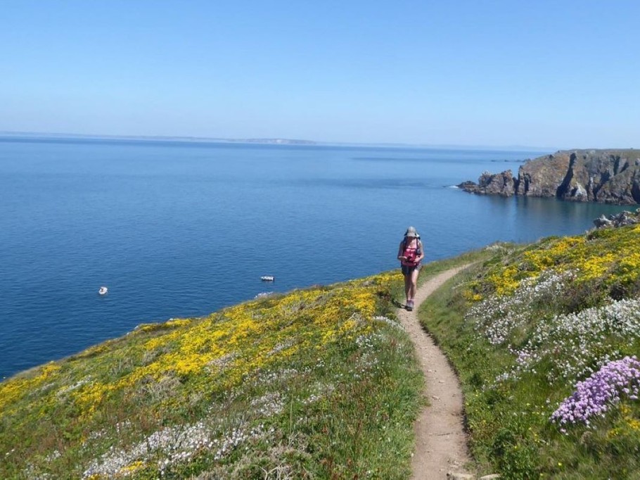 Randonnée Cap Sizun