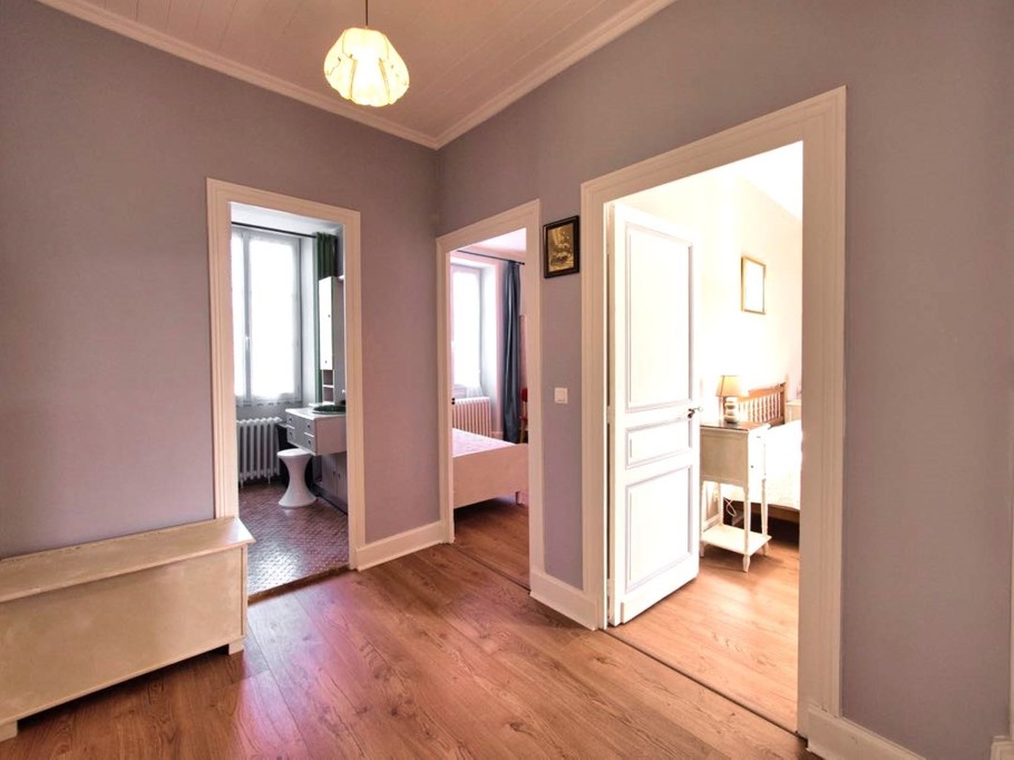 La Maison du Pont de la Roussie 24370 Pech de l'Espérance