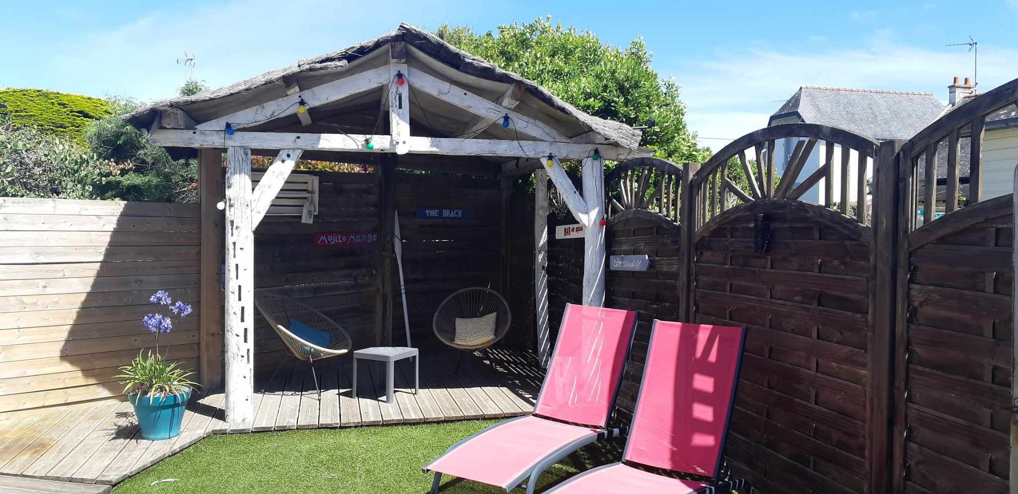 Photo n° 8 de la location