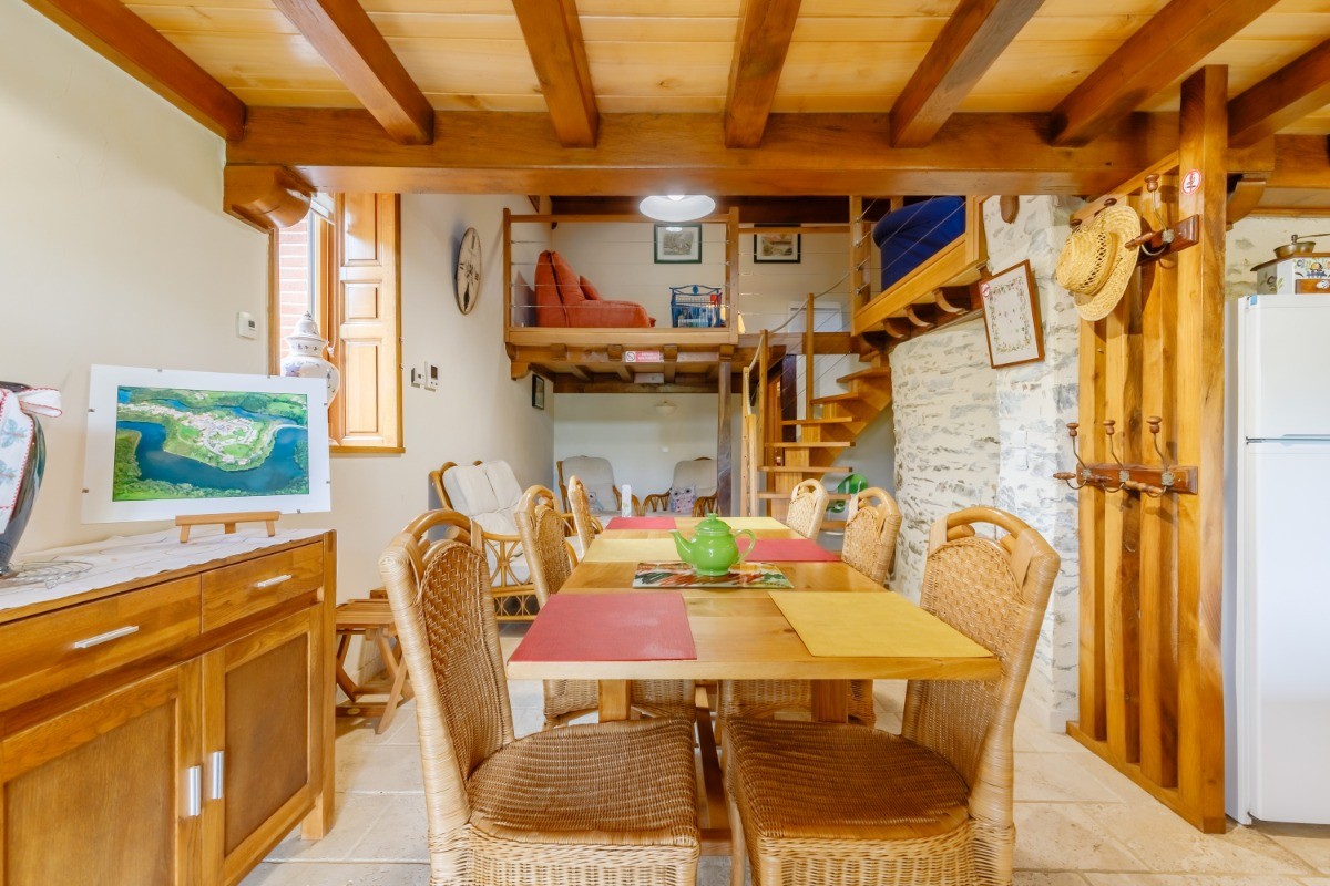 ESPACE REPAS