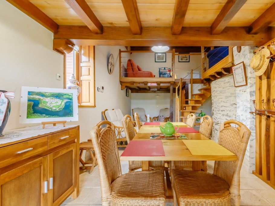 ESPACE REPAS