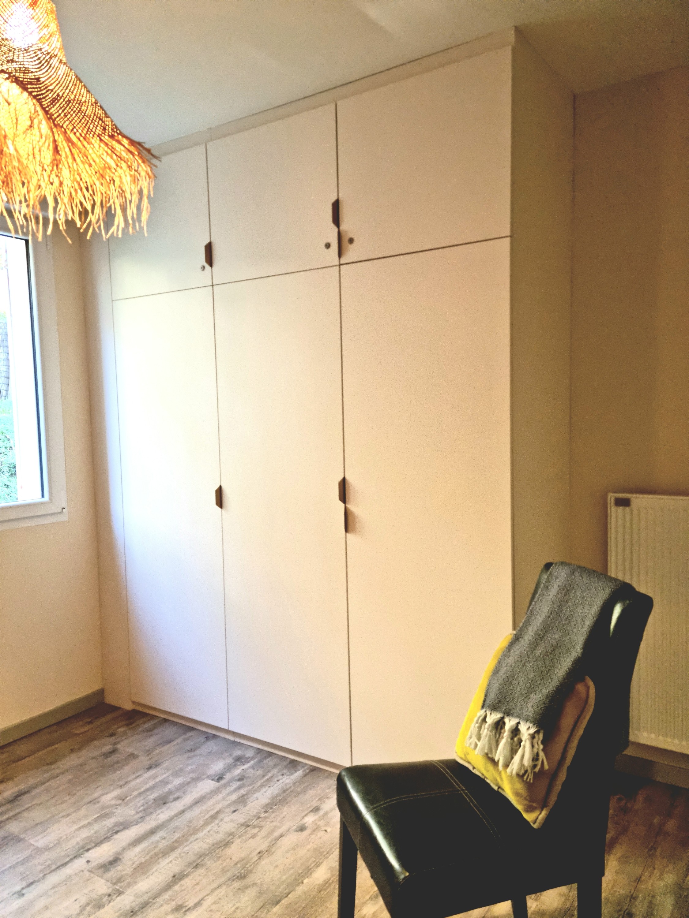 Dressing chambre enfants