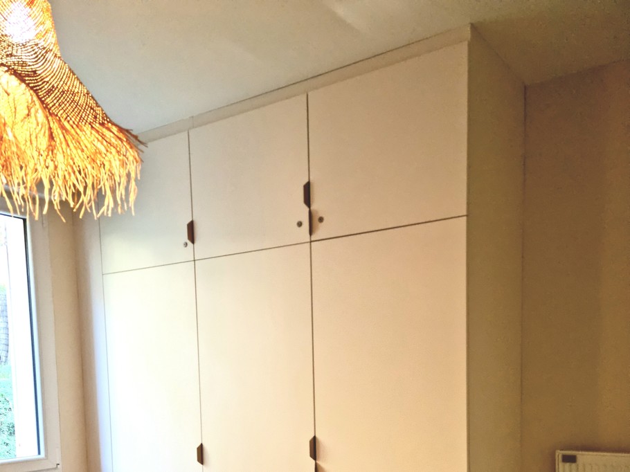 Dressing chambre enfants