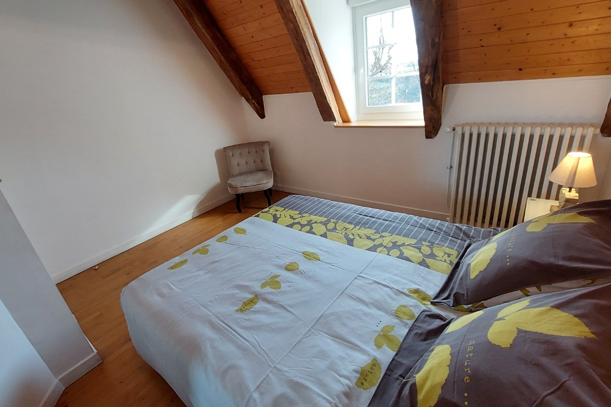 Chambre 1