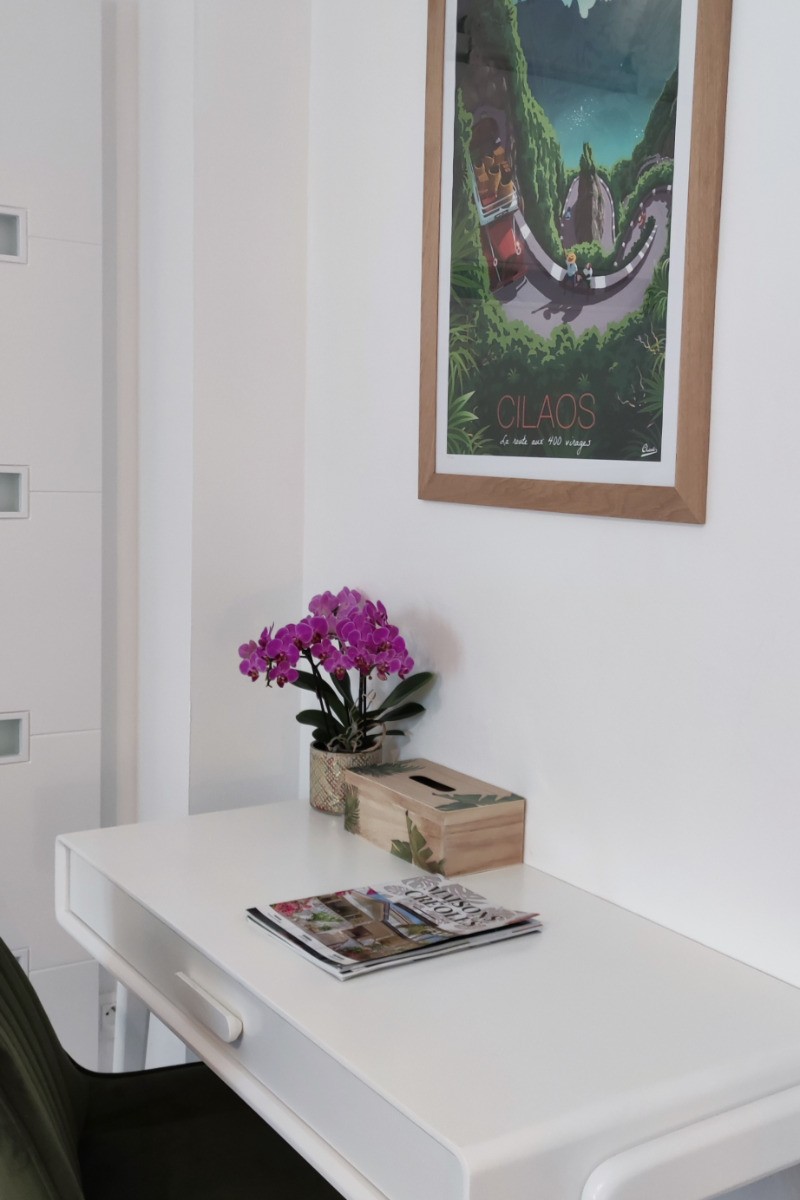 bureau