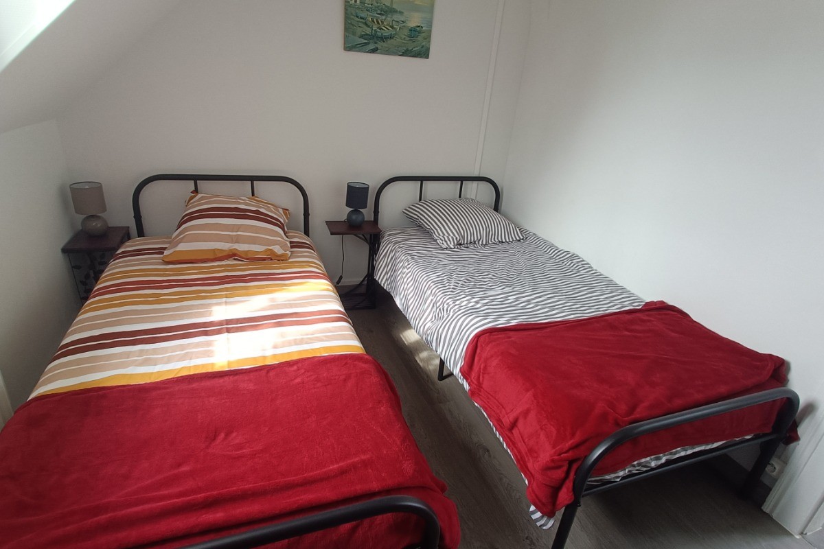 Photo n° 15 de la location