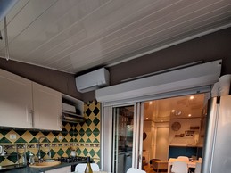 location saisonnière Frontignan