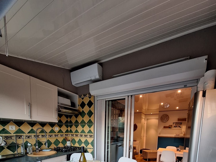 location saisonnière Frontignan