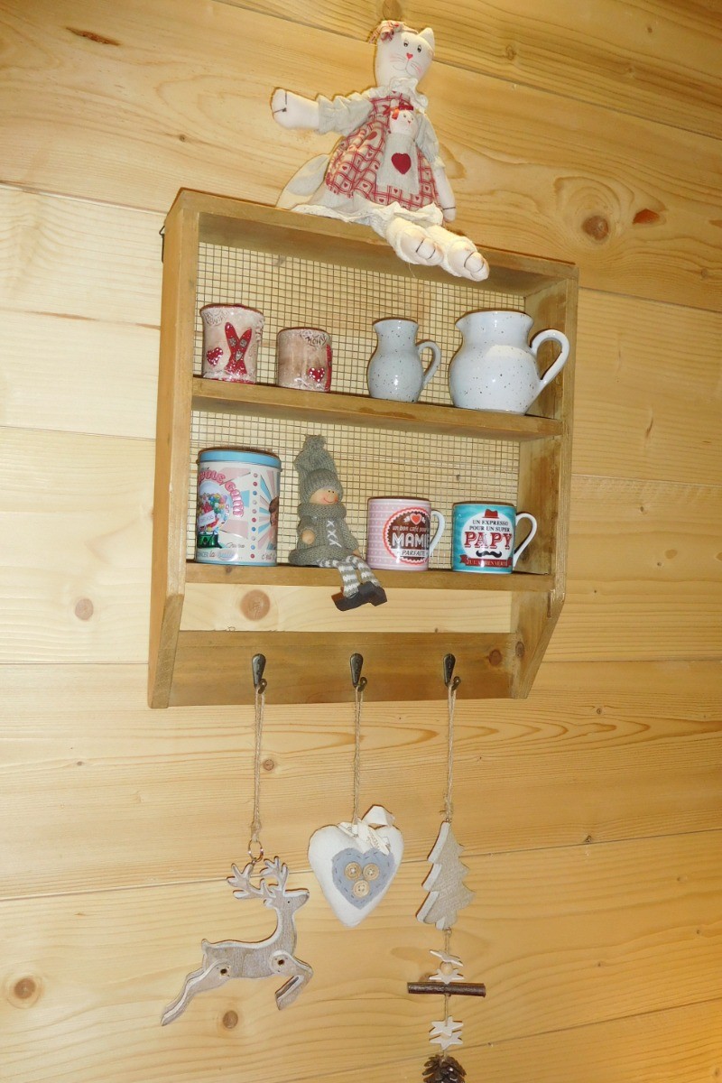 Studio Les Aiguilles n°98 - La Toussuire - Domaine Skiable Les Sybelles - Maurienne - Savoie