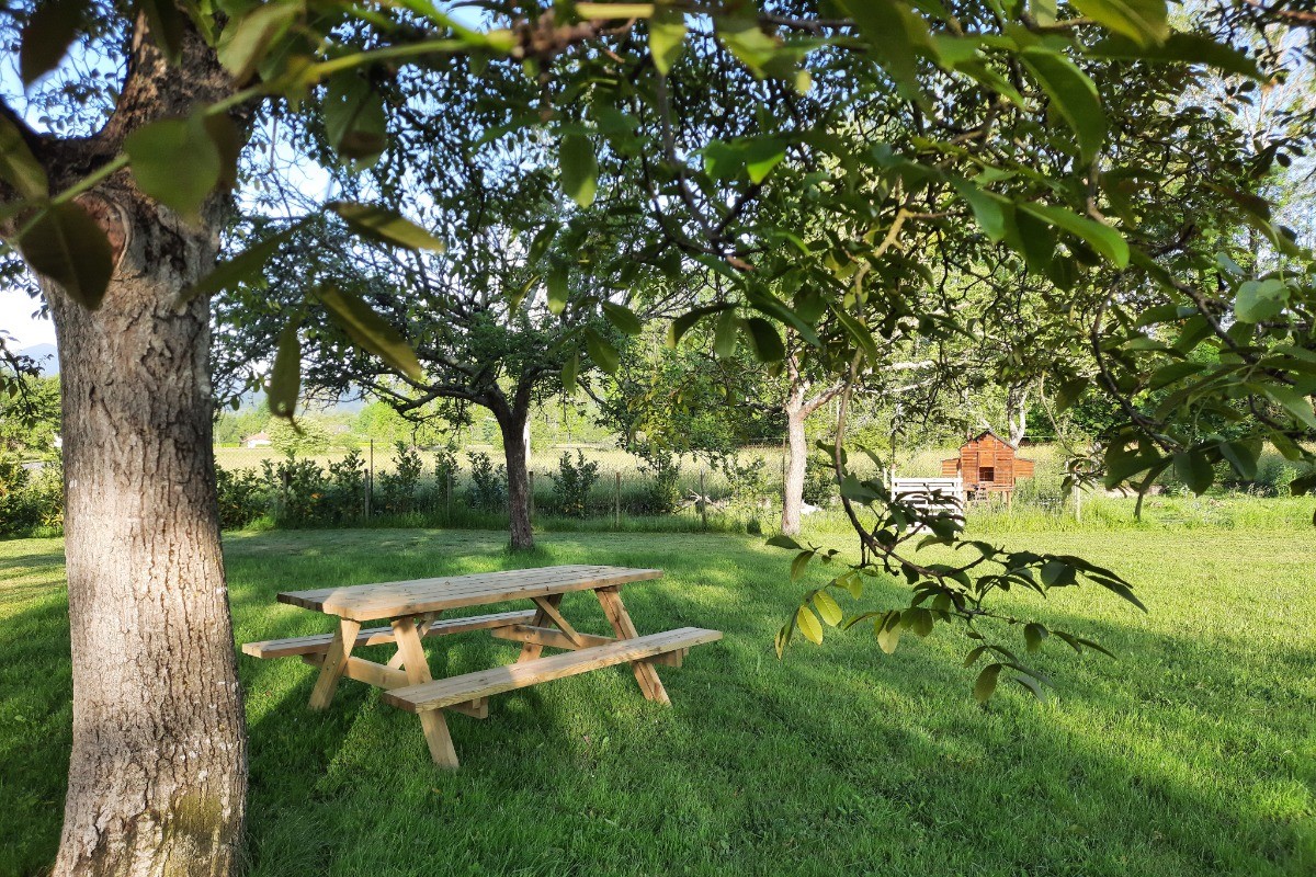 Photo n° 13 de la location