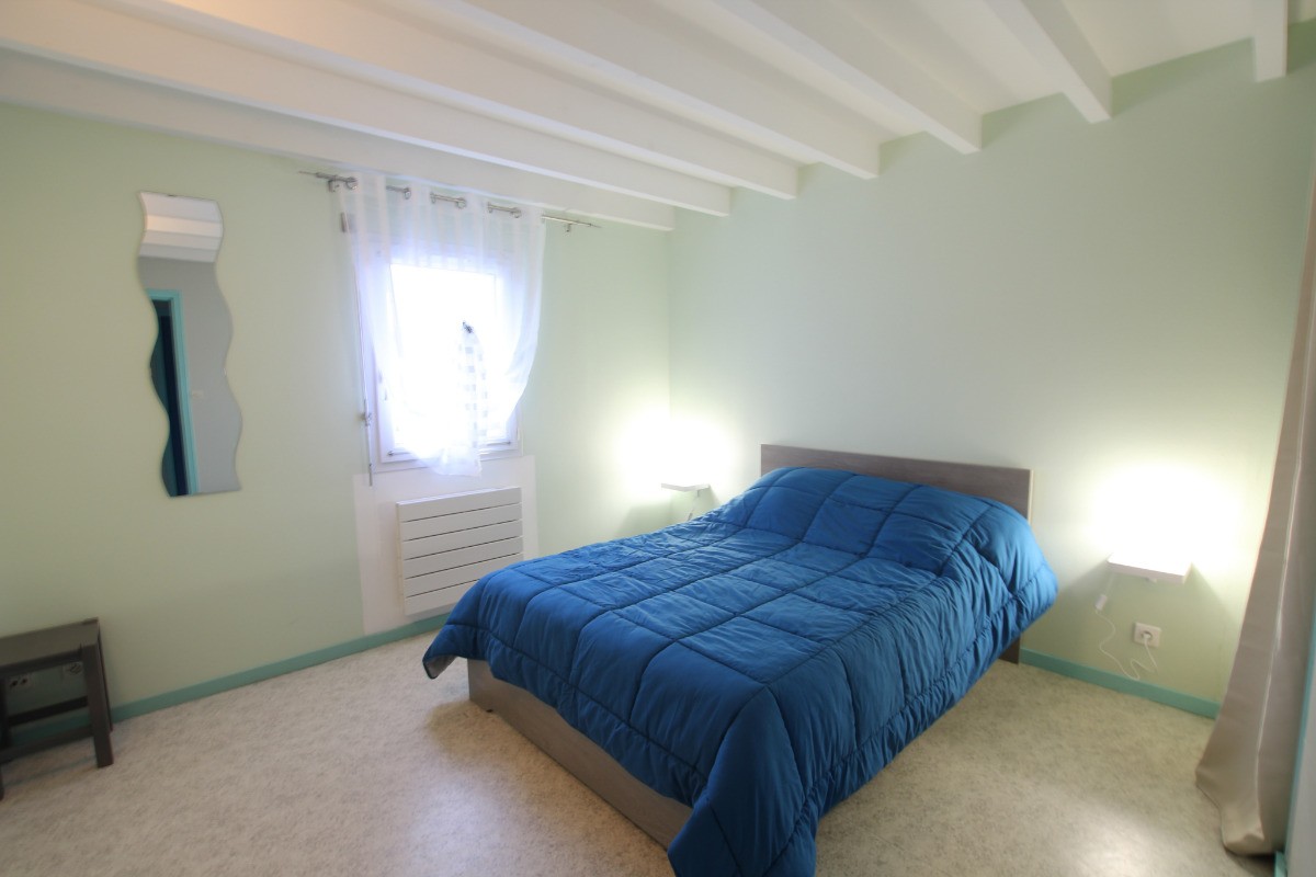 chambre rdc