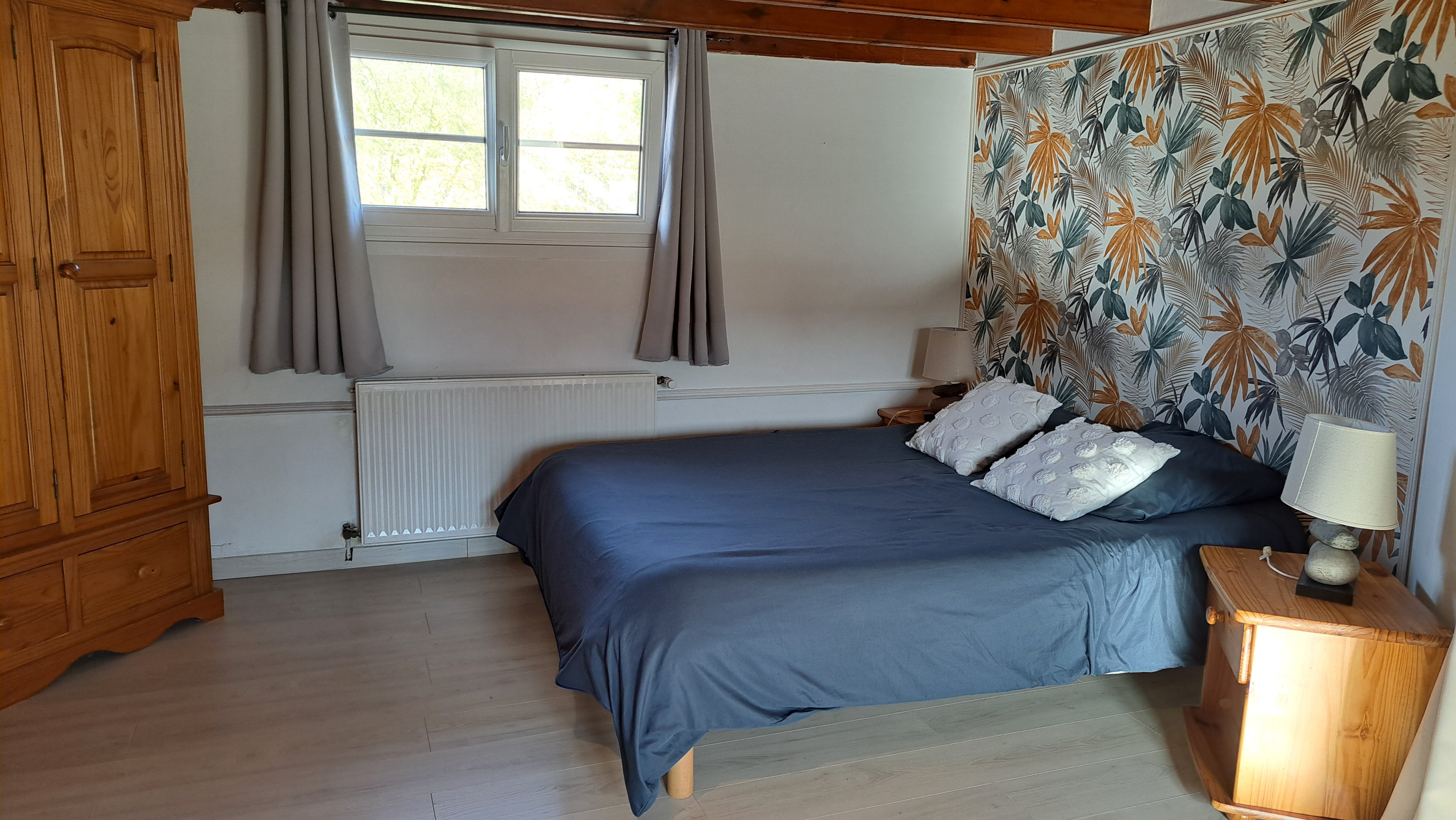 chambre 1