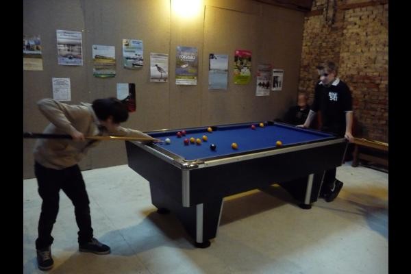 Billard