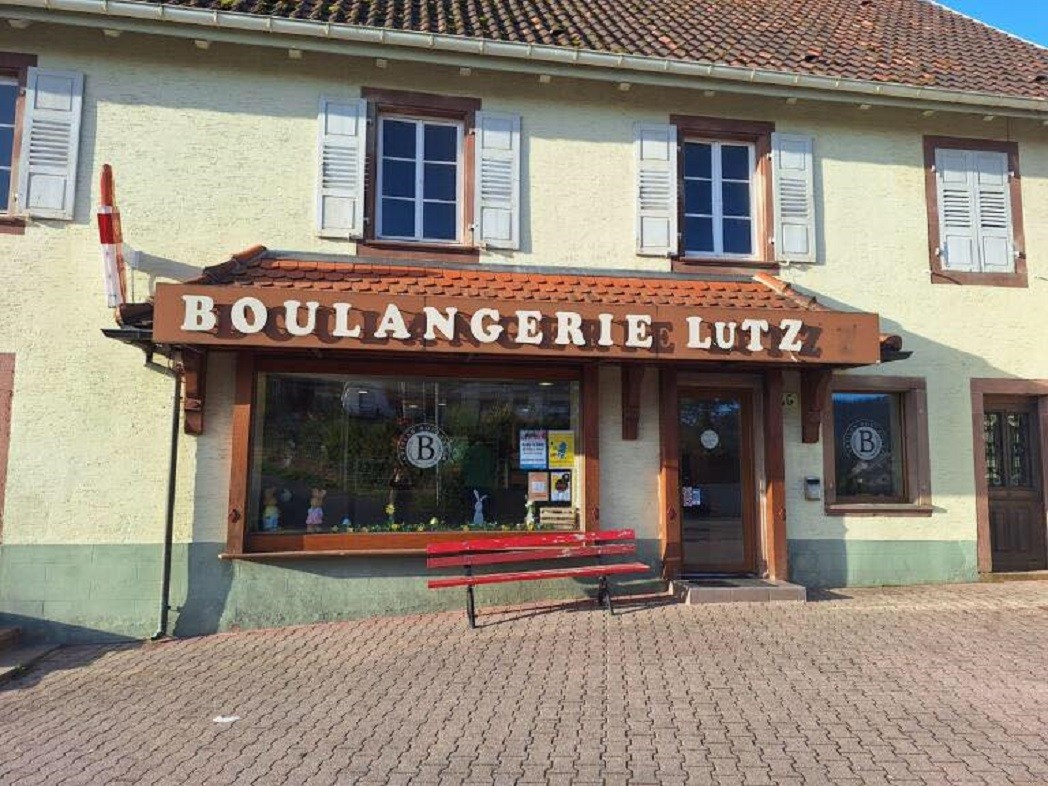 Boulangerie
