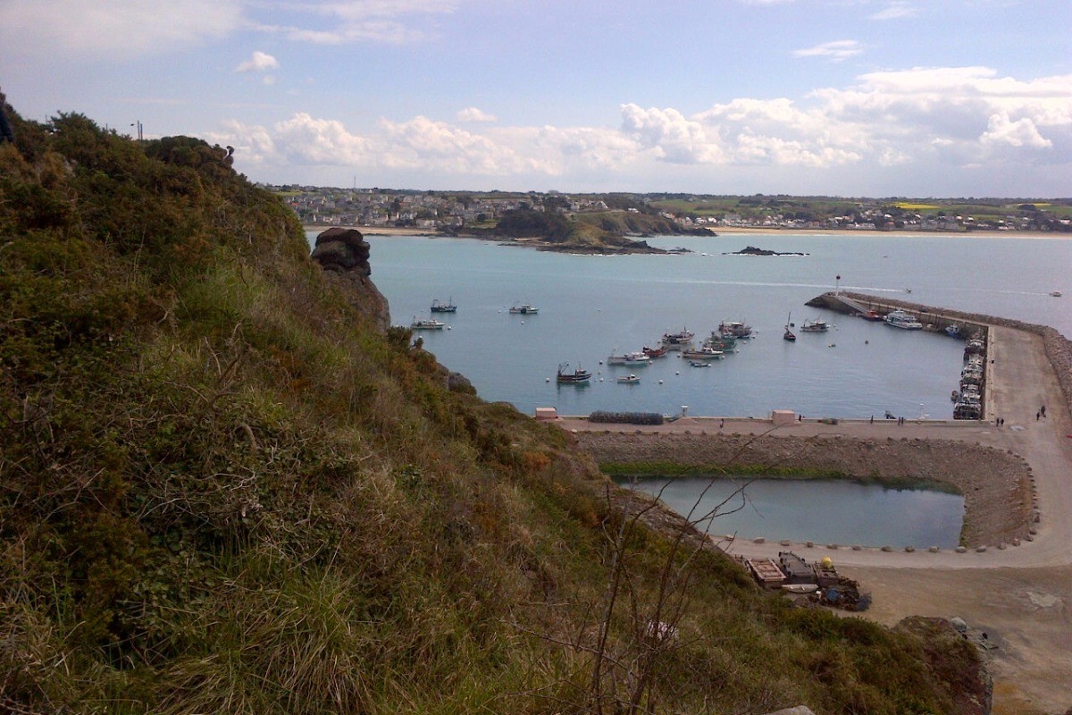 Port d'Erquy