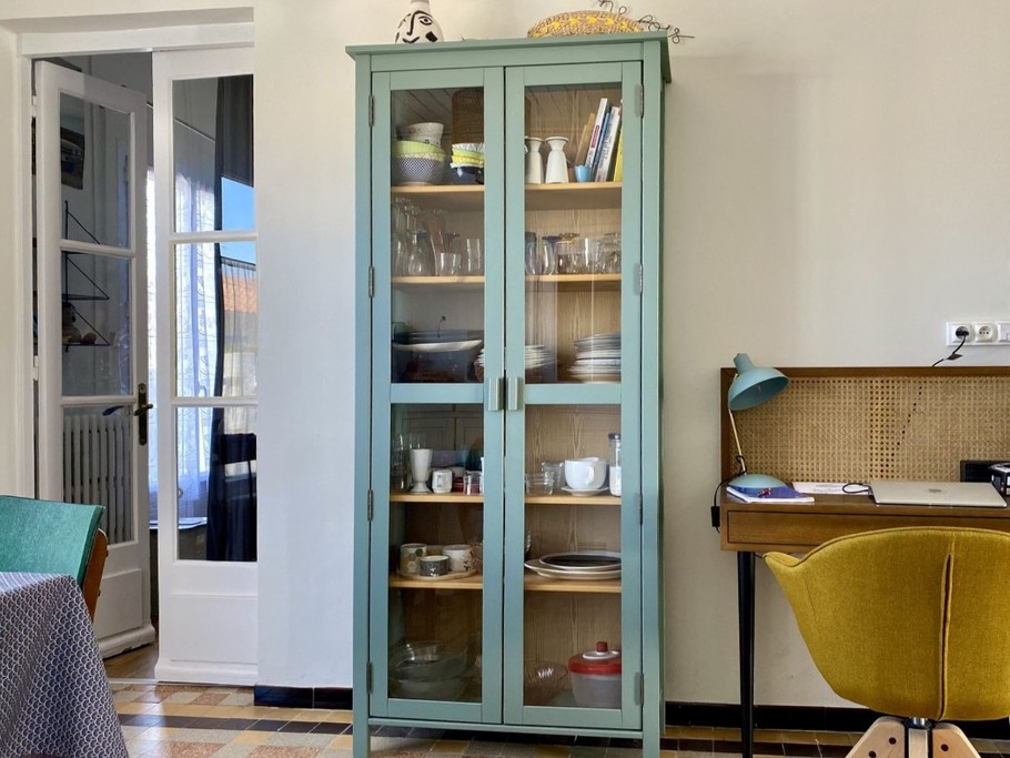 La cuisine indépendante