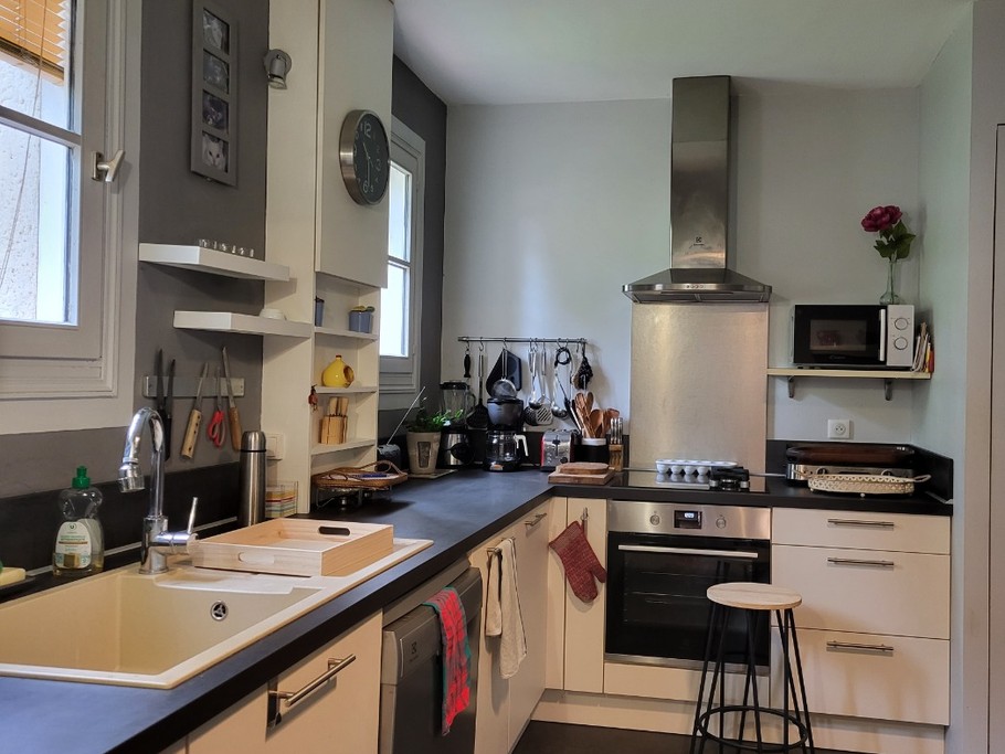 Gîte du Fondubois - Roquefort - Lot et Garonne