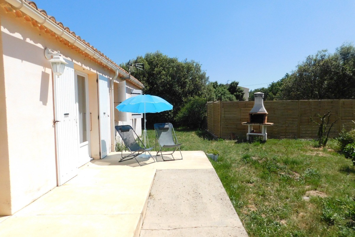 Photo n° 16 de la location